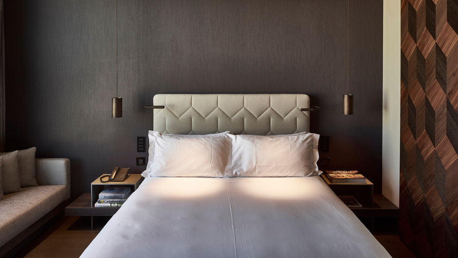Hotel VIU Milan Other