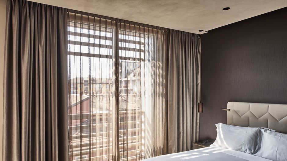 Hotel VIU Milan Suite