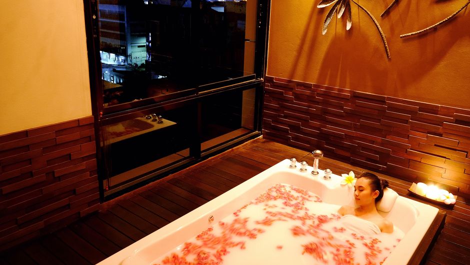 Nouvo City Hotel Spa