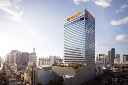 Amari Bangkok