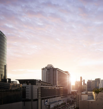 Amari Bangkok