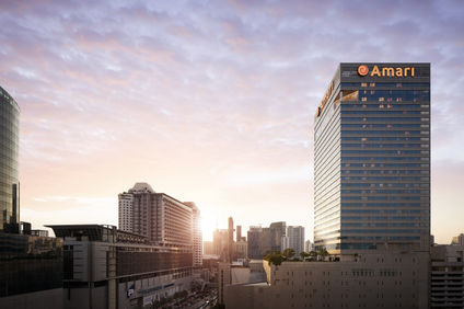 Amari Bangkok