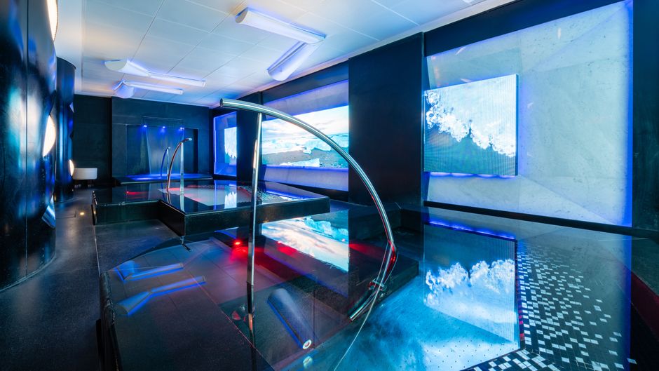 Romeo Hotel Spa