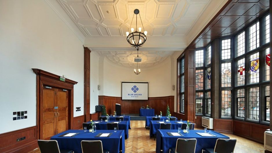 The Wellington by Blue Orchid Hotels Meeting