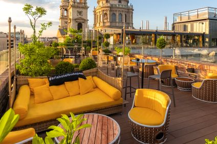 Aria Hotel Budapest