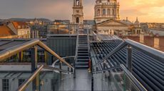 Aria Hotel Budapest