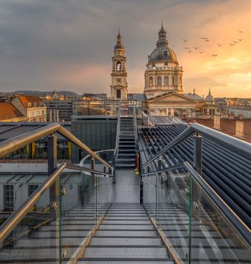 Aria Hotel Budapest