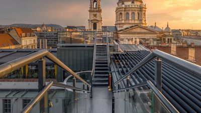 Aria Hotel Budapest