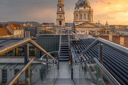 Aria Hotel Budapest