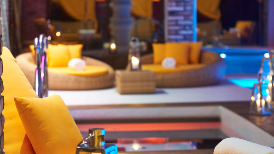 Aria Hotel Budapest Spa