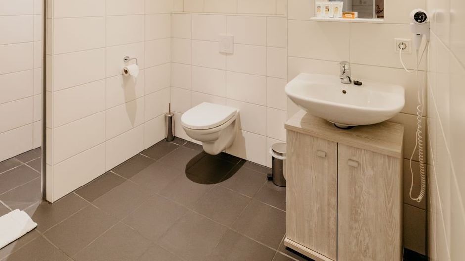 Amsterdam Identity Apartments Room
