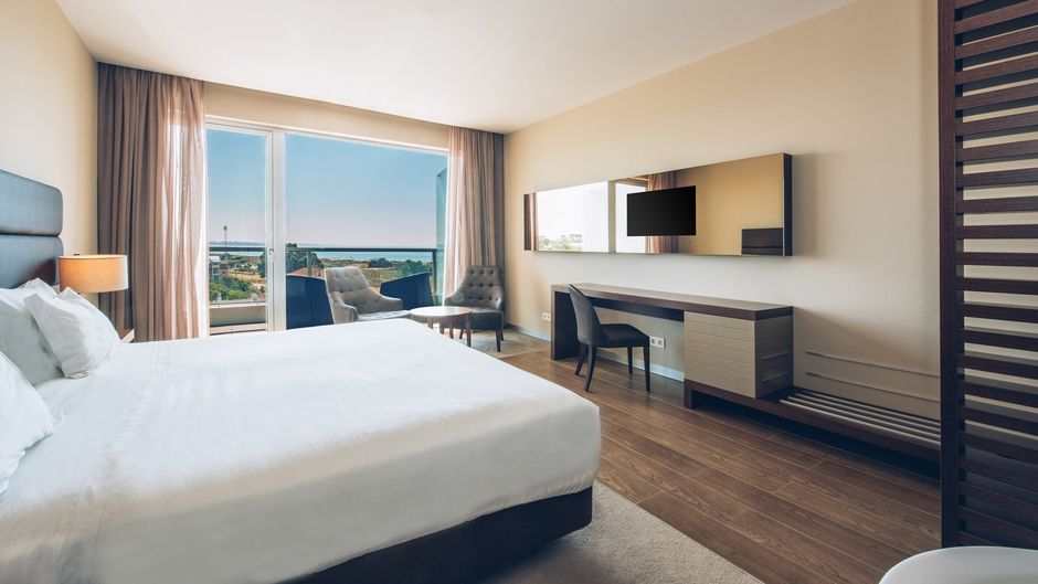 Iberostar Selection Lagos Algarve Room