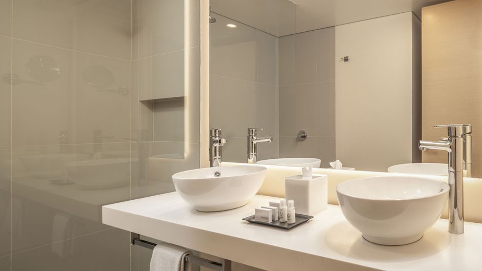 Fairfield by Marriott Bogota Embajada Room