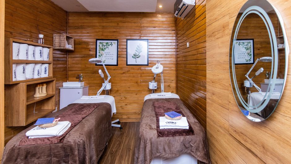 Protea Hotel by Marriott Delta Spa