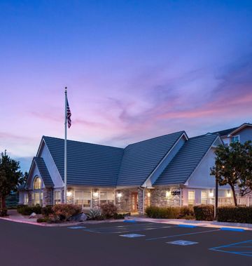 Residence Inn San Diego Rancho Bernardo