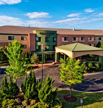 Courtyard by Marriott Memphis Southaven