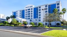 SpringHill Suites Miami Airport South