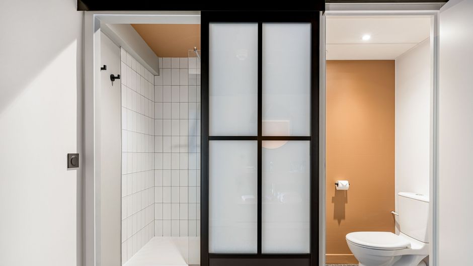 Moxy Annecy Room