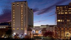 The Ritz-Carlton, Pentagon City