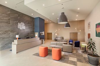 Holiday Inn Suites Aguascalientes