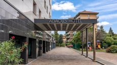 Abacus Hotel
