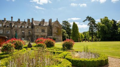 Shendish Manor Hotel