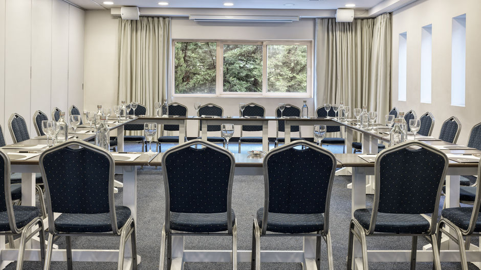 Civitel Esprit Meeting