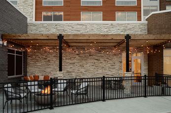 Hilton Garden Inn Mt. Juliet