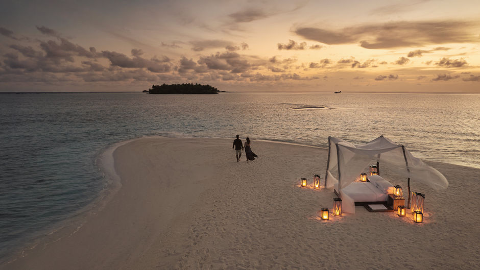 COMO Maalifushi, The Maldives Other