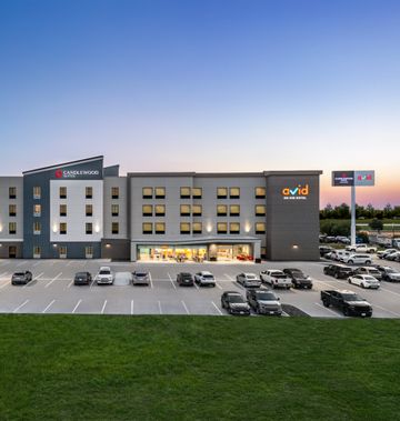 Candlewood Suites North Platte