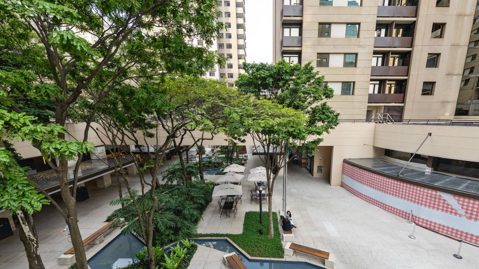 Staybridge Suites Other
