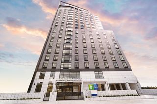 Holiday Inn Exp Long Island City