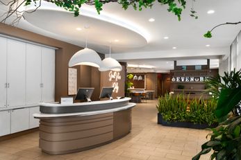 EVEN Hotel Brooklyn