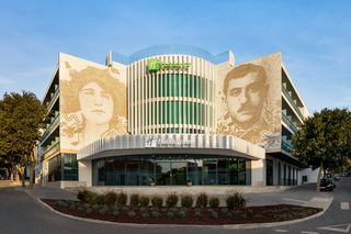Holiday Inn Beja