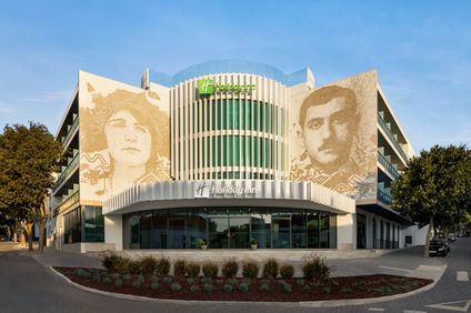 Holiday Inn Beja