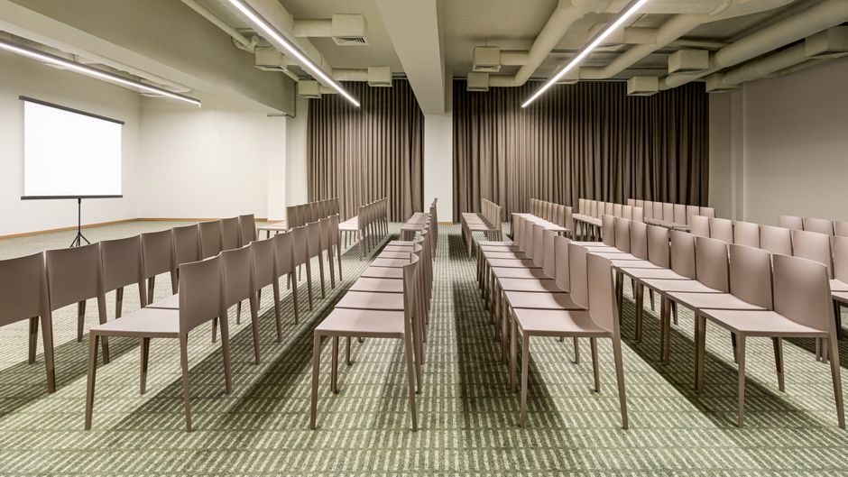 Holiday Inn Beja Meeting