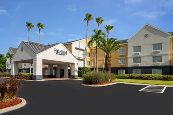Fairfield Inn/Stes Fort Myers Cape Coral