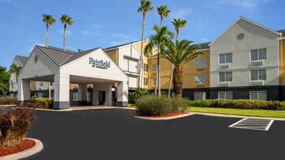 Fairfield Inn/Stes Fort Myers Cape Coral