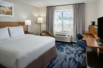 Fairfield Inn/Stes Fort Myers Cape Coral