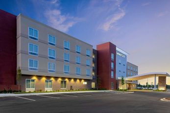 Fairfield Inn & Suites Memphis