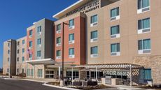 TownePlace Suites Memphis Southaven