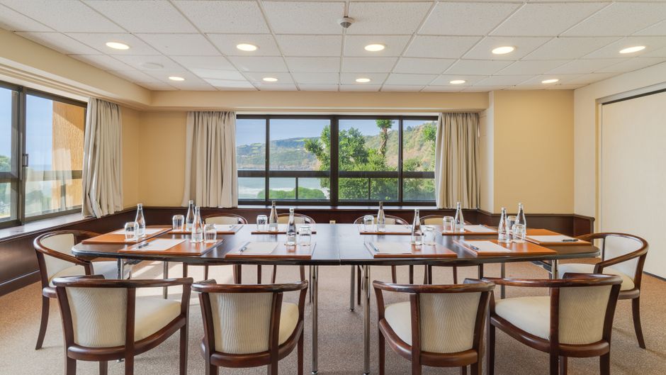 Pestana Bahia Praia Meeting