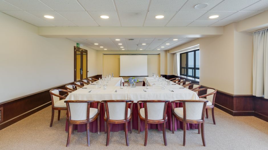 Pestana Bahia Praia Meeting