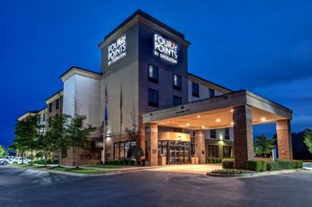 Four Points Sheraton Memphis - Southwind