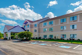 SpringHill Suites Memphis East/Galleria