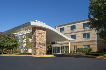 Fairfield Inn by Marriott