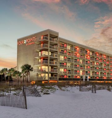 Four Points Destin-Fort Walton Beach