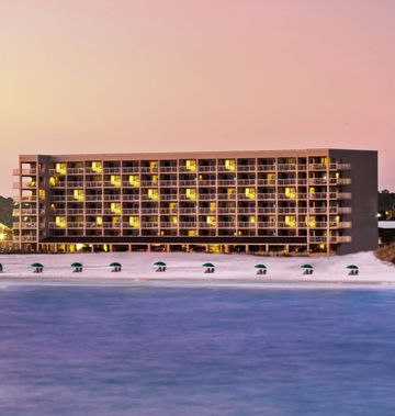 Four Points Destin-Fort Walton Beach