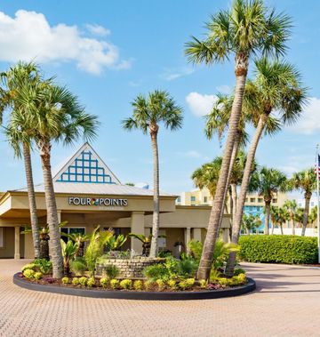 Four Points Destin-Fort Walton Beach