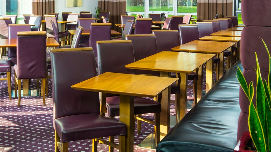 Holiday Inn Express Cambridge Other